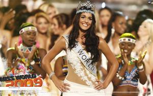 Miss World 2009